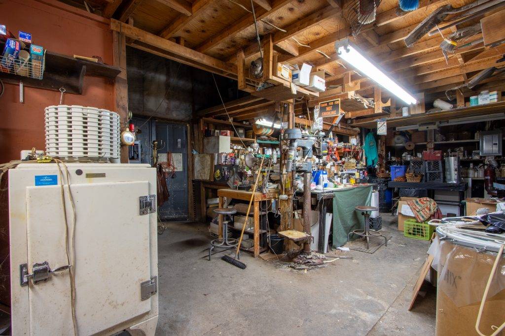 #10 photo, Dr. Z's Legendary Workshop, Downsville , NY 13755
