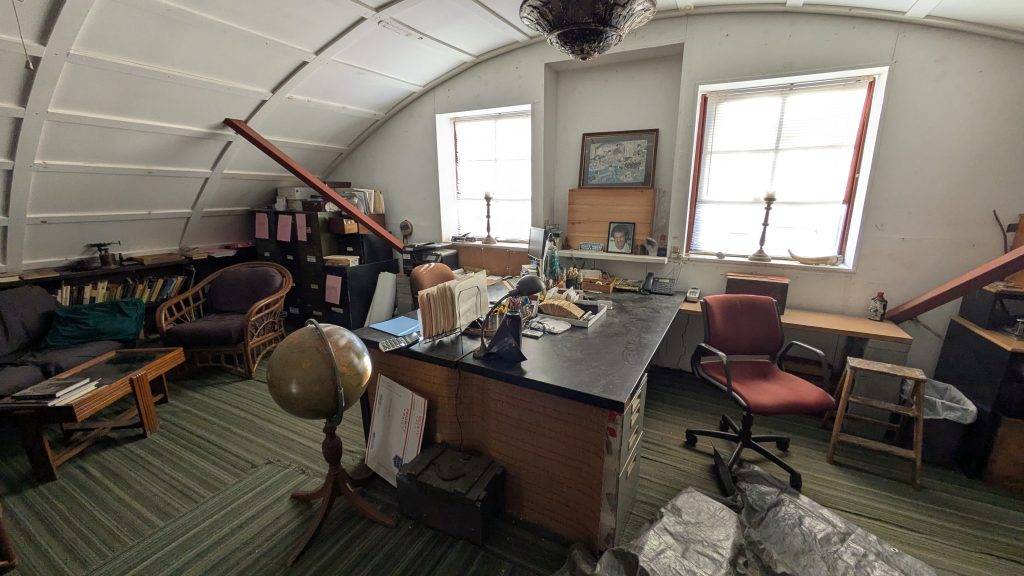 #11 photo, Dr. Z's Legendary Workshop, Downsville , NY 13755