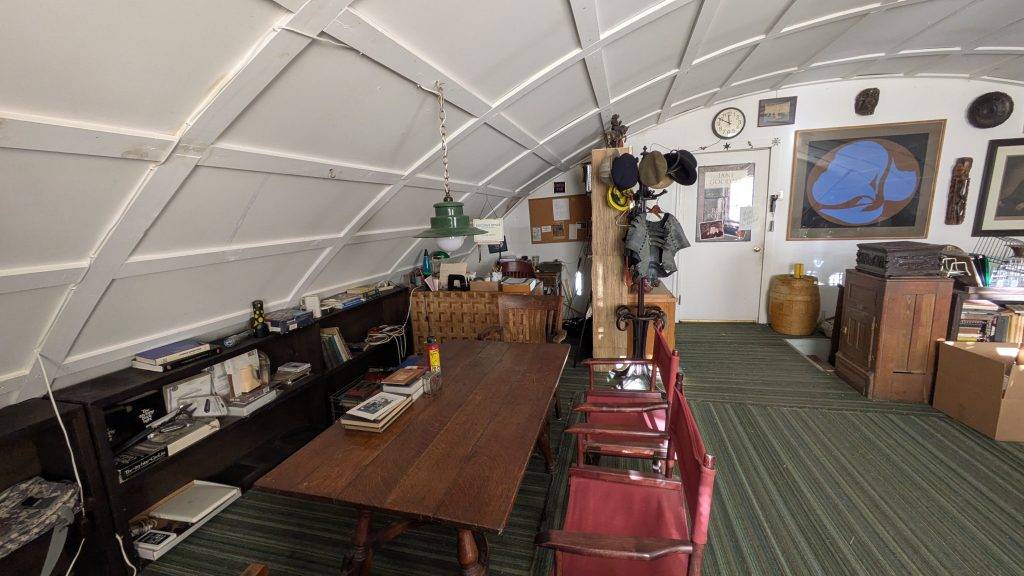 #12 photo, Dr. Z's Legendary Workshop, Downsville , NY 13755