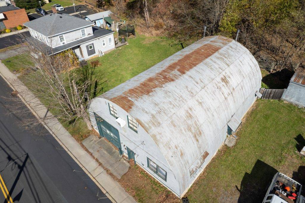 #16 photo, Dr. Z's Legendary Workshop, Downsville , NY 13755