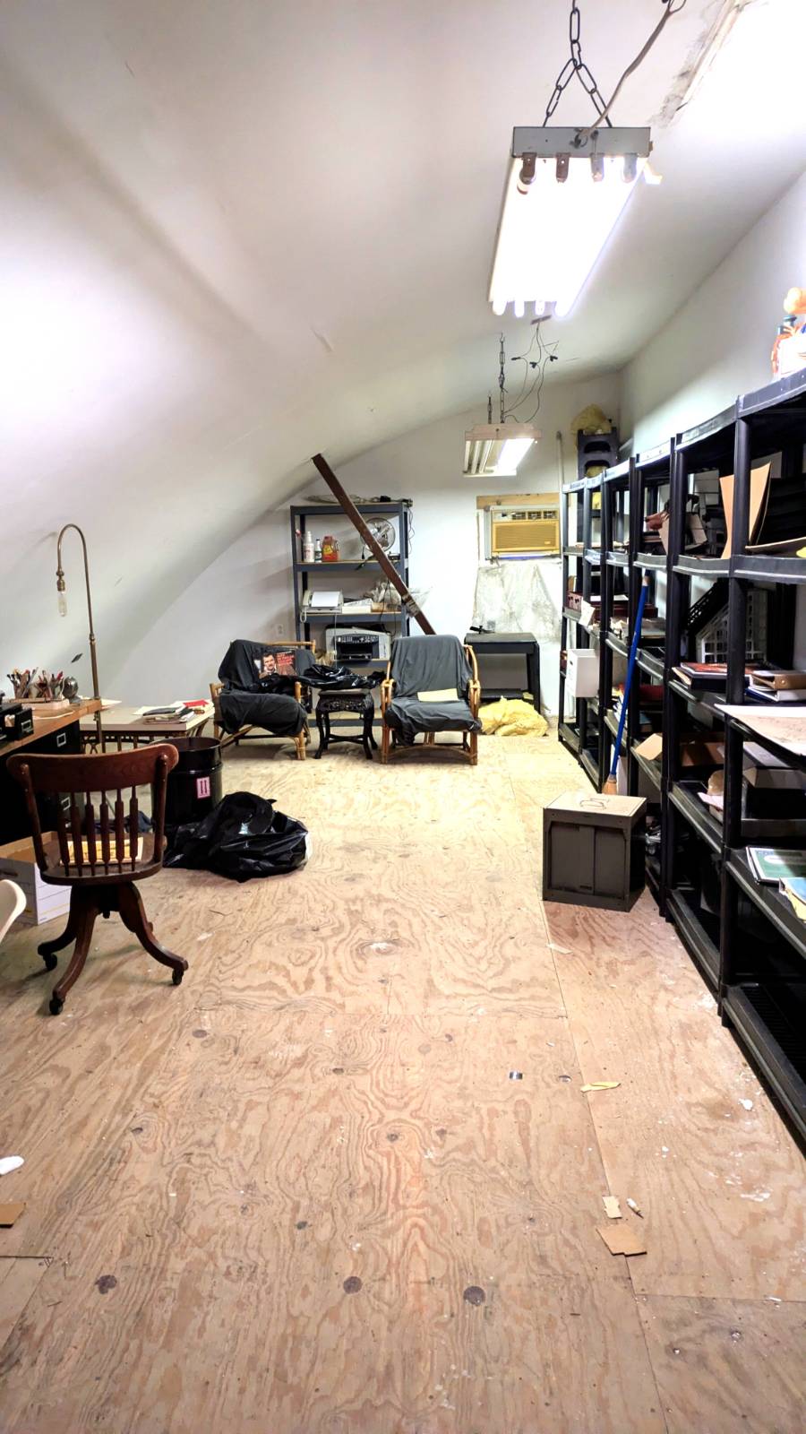 #17 photo, Dr. Z's Legendary Workshop, Downsville , NY 13755