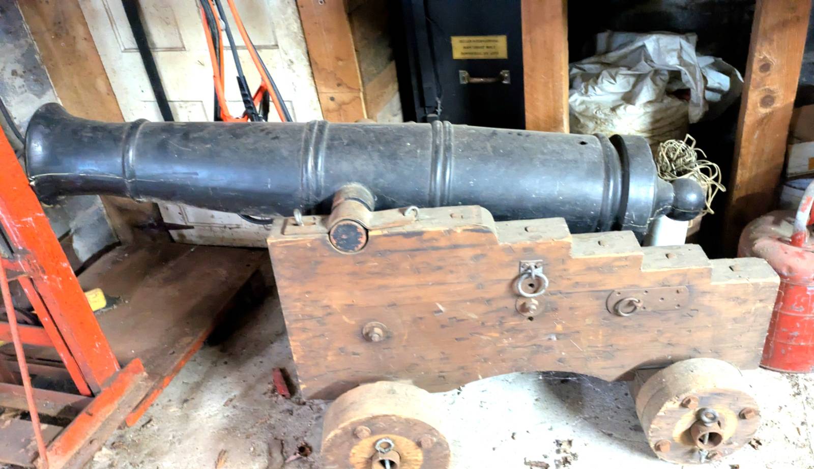 #19 photo, Dr. Z's Legendary Workshop, Downsville , NY 13755