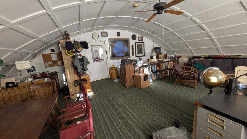 #2 photo, Dr. Z's Legendary Workshop, Downsville , NY 13755