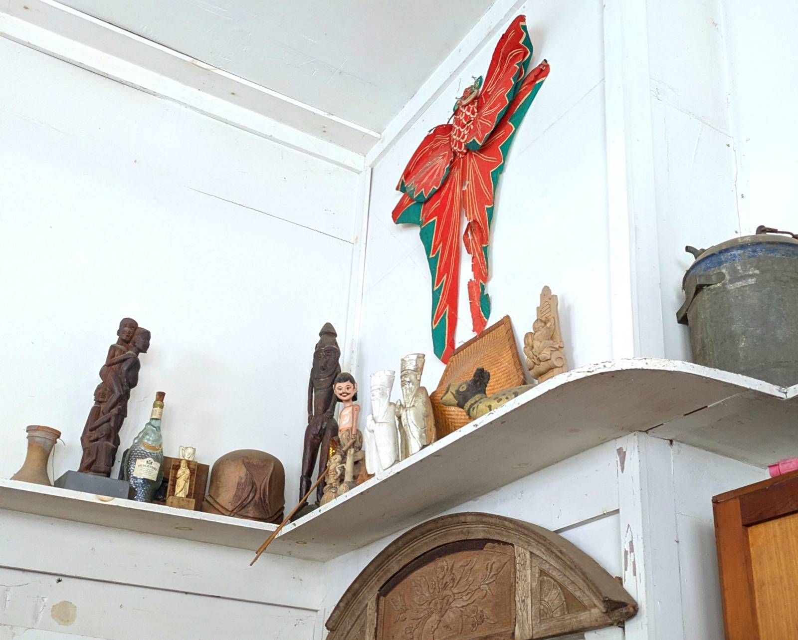 #21 photo, Dr. Z's Legendary Workshop, Downsville , NY 13755