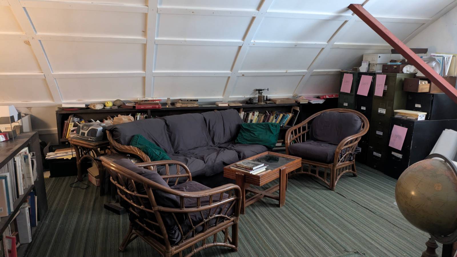 #22 photo, Dr. Z's Legendary Workshop, Downsville , NY 13755