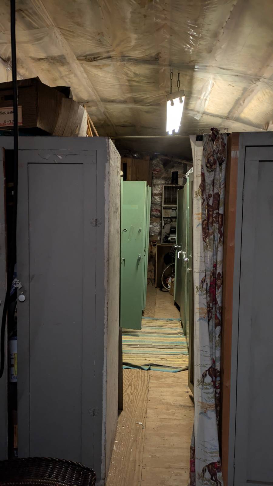 #23 photo, Dr. Z's Legendary Workshop, Downsville , NY 13755