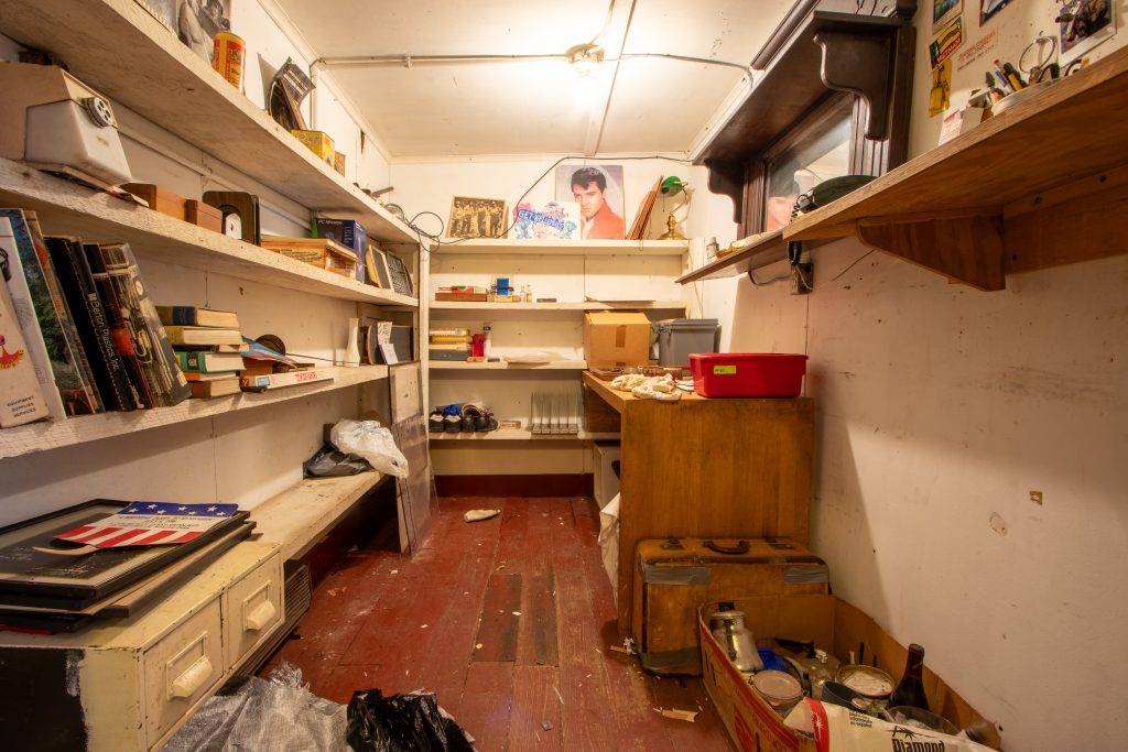 #3 photo, Dr. Z's Legendary Workshop, Downsville , NY 13755