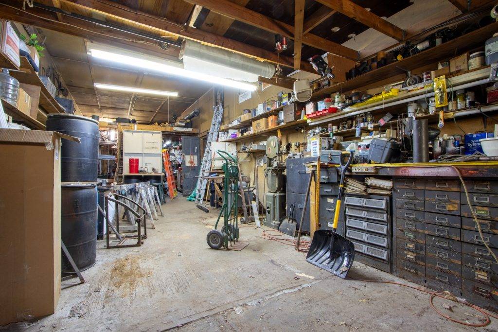 #6 photo, Dr. Z's Legendary Workshop, Downsville , NY 13755