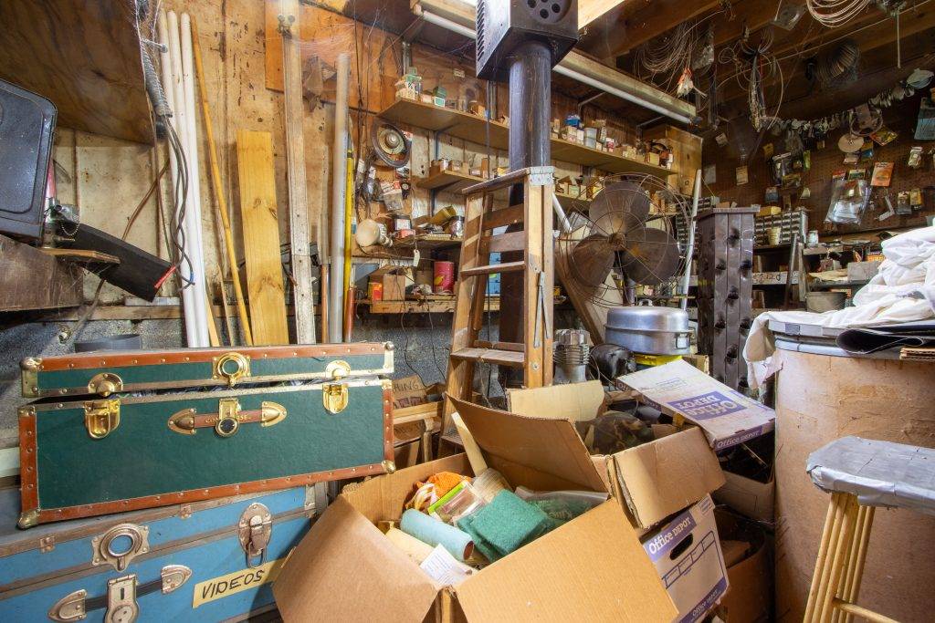#7 photo, Dr. Z's Legendary Workshop, Downsville , NY 13755