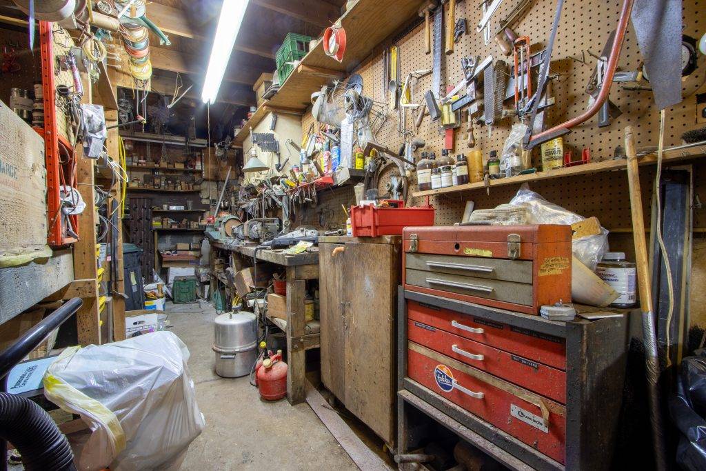 #8 photo, Dr. Z's Legendary Workshop, Downsville , NY 13755