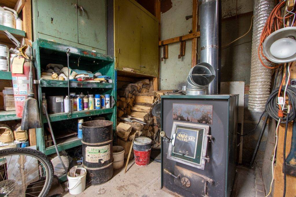 #9 photo, Dr. Z's Legendary Workshop, Downsville , NY 13755