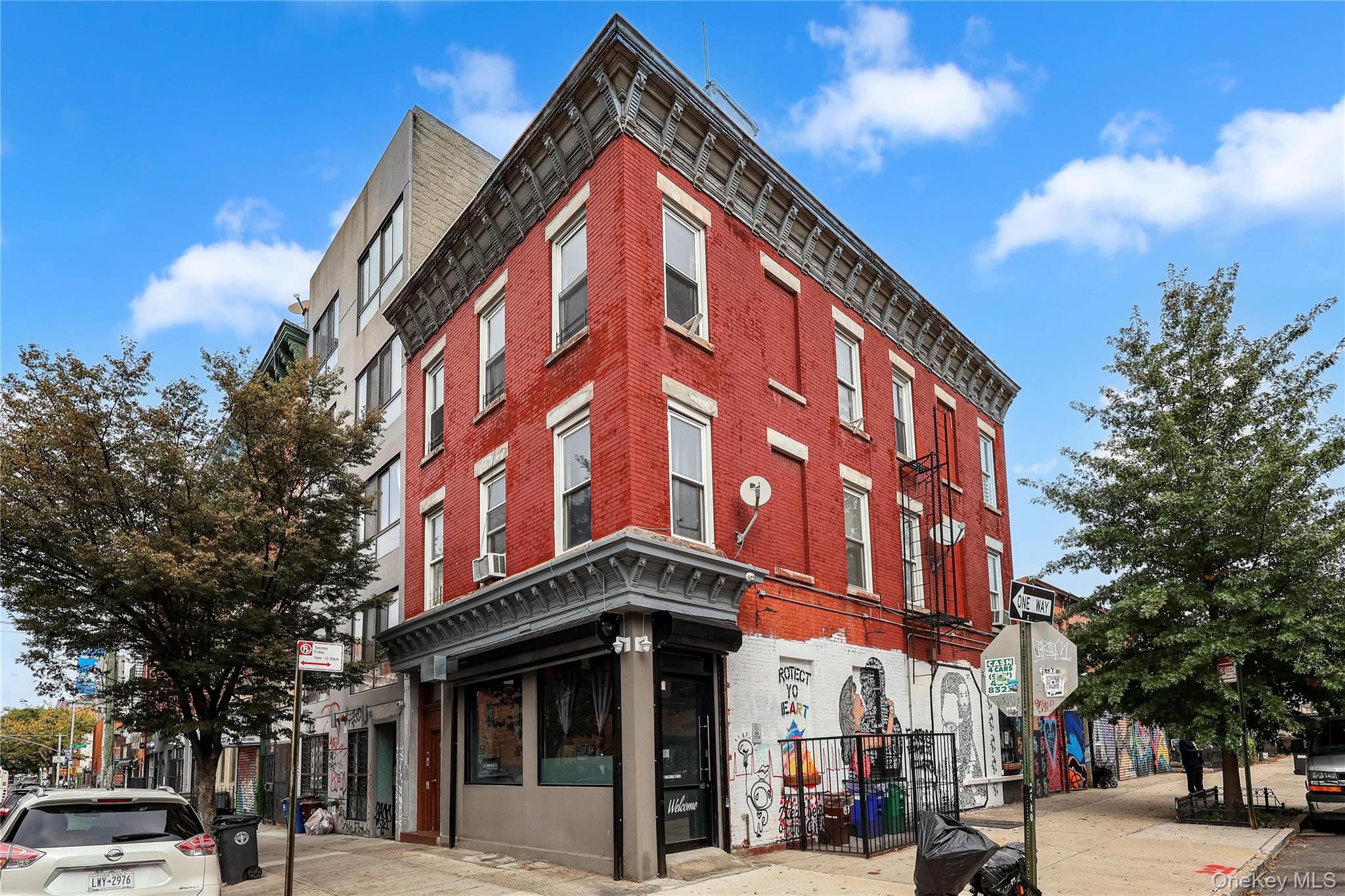 #17 photo, 71 Malcolm X Boulevard, Brooklyn , NY 11221