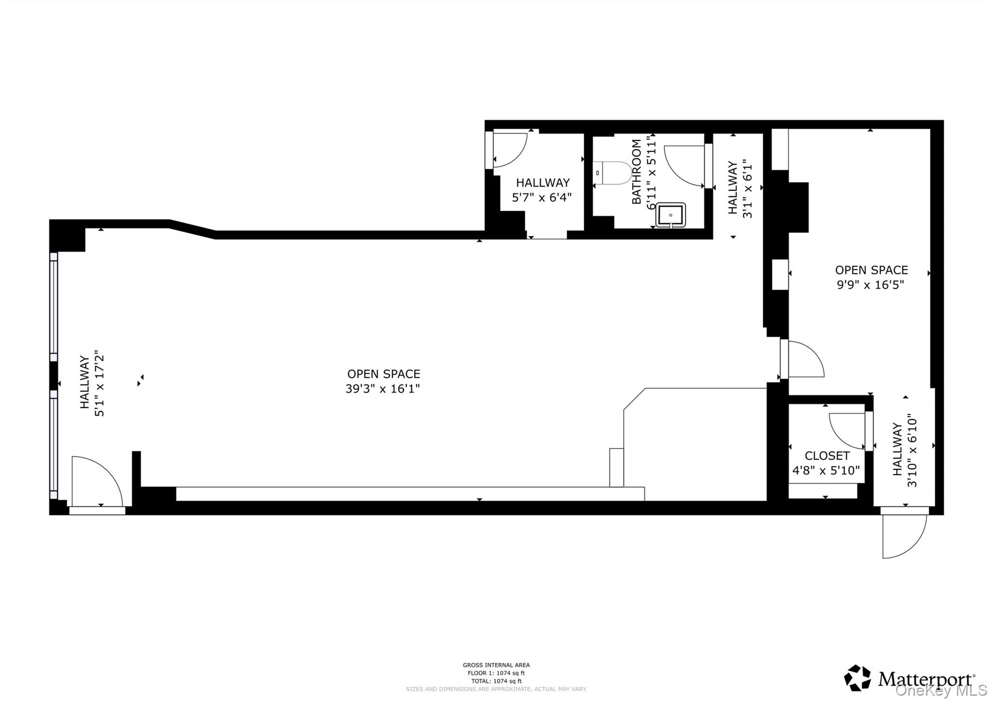 #20 photo, 71 Malcolm X Boulevard, Brooklyn , NY 11221