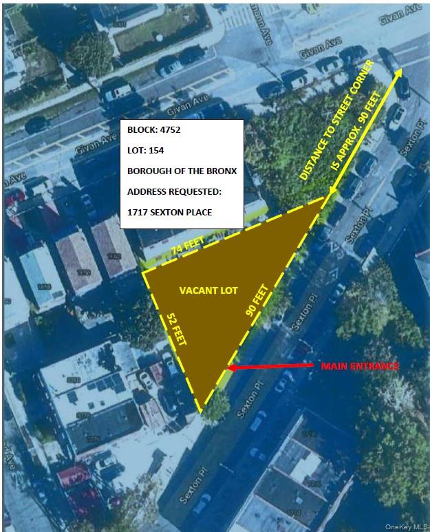 #2 photo, 1717 Sexton Avenue, Bronx , NY 10469