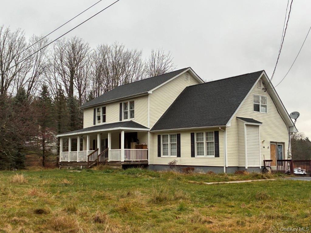 #1 photo, 144 Lucky Lake Drive, Rock Hill , NY 12775