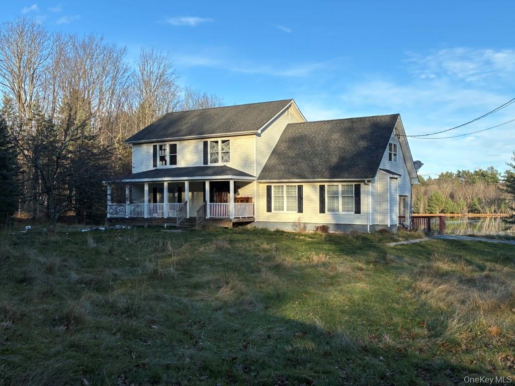 #3 photo, 144 Lucky Lake Drive, Rock Hill , NY 12775