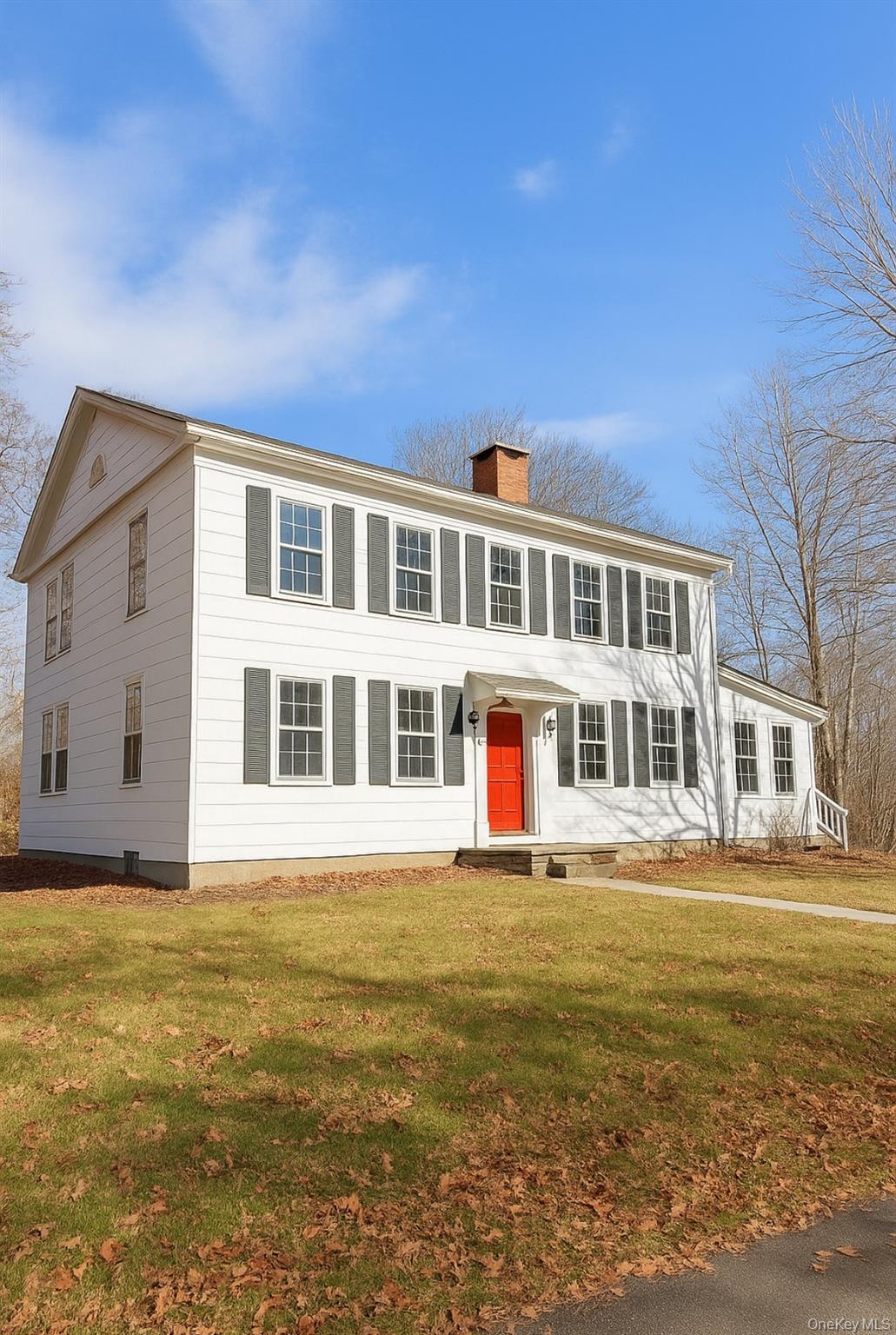 #1 photo, 1281 Durham Road, Call Listing Agent , CT 06443