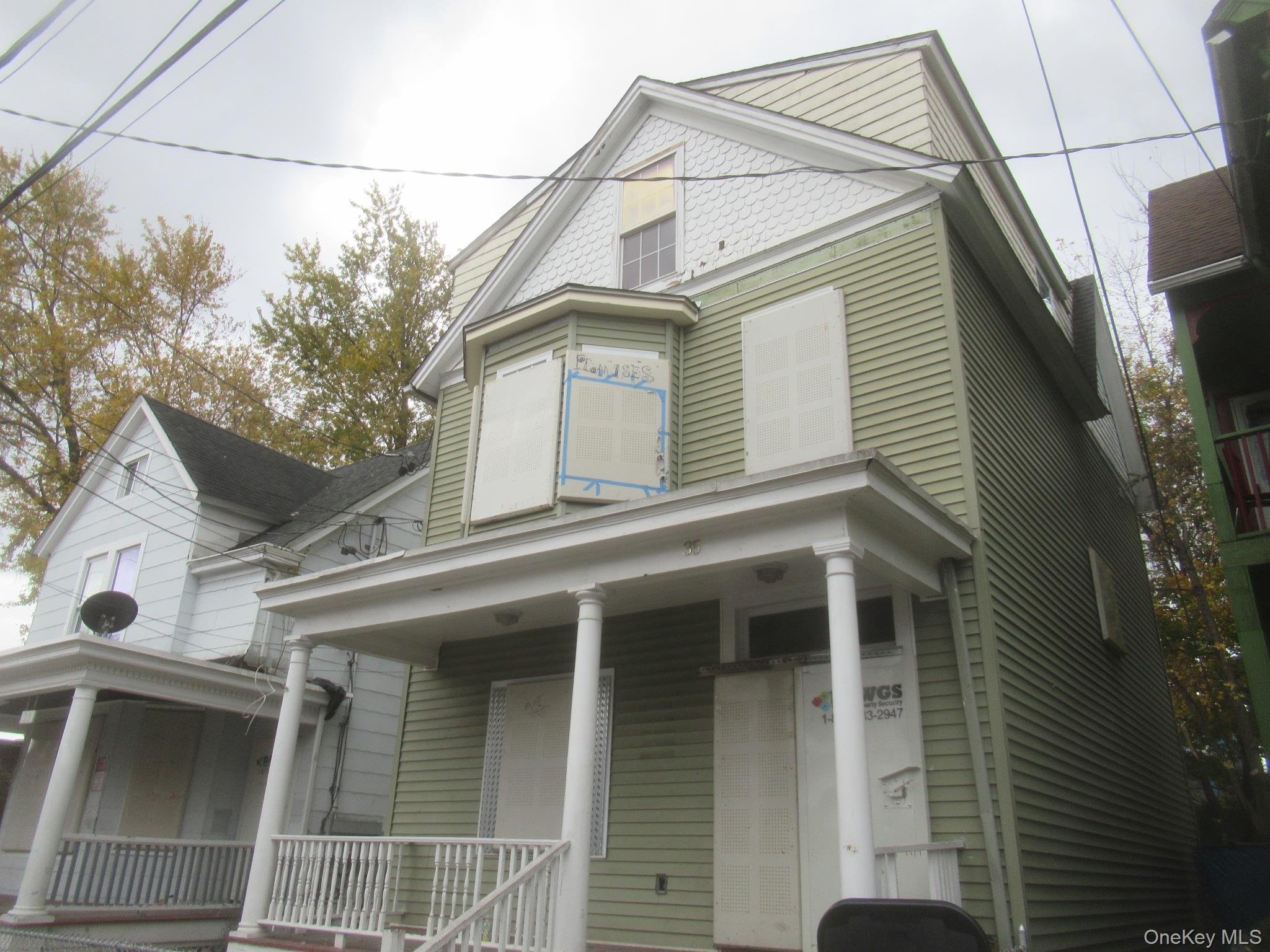 #1 photo, 35 Carpenter Avenue, Newburgh , NY 12550