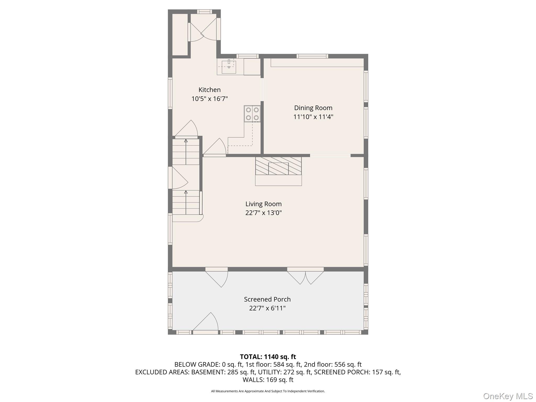 #12 photo, 90 Rosedale Avenue, Hastings-on-Hudson , NY 10706