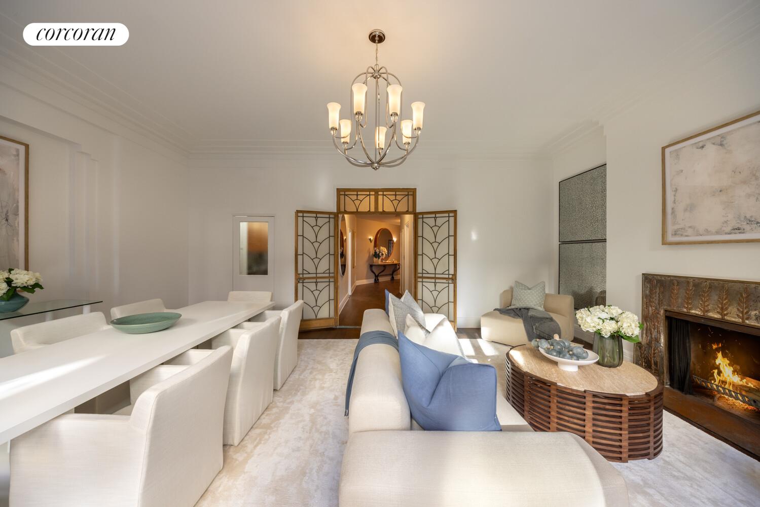 #5 photo, 49 E 80TH Street, Upper East Side , NY 10075