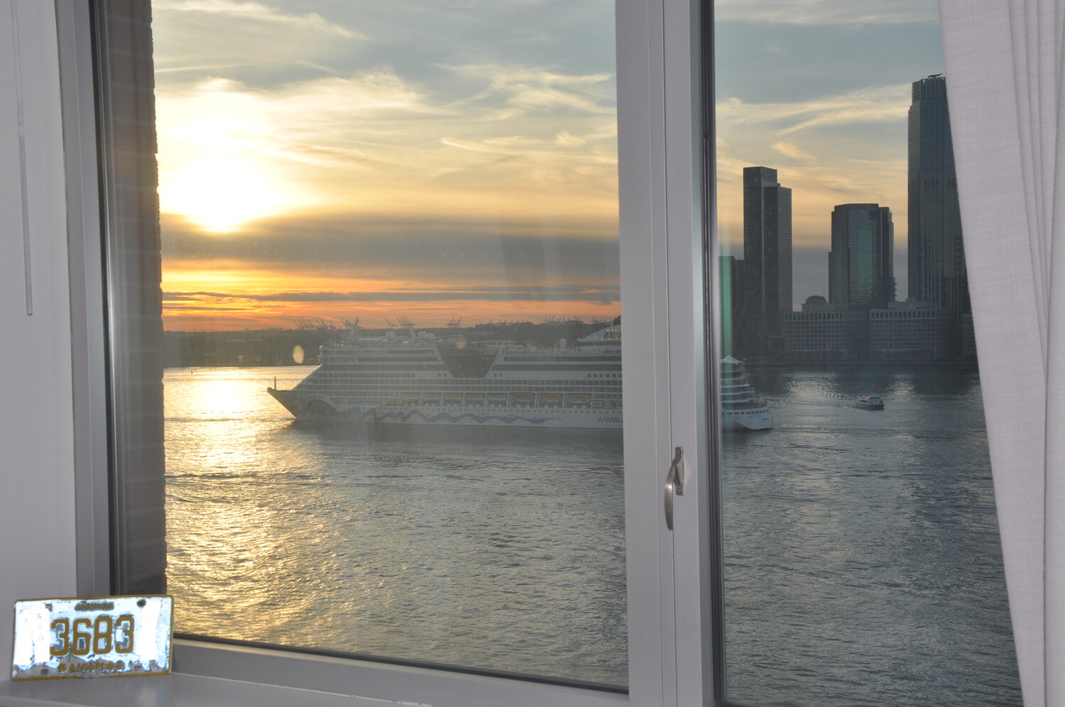 #10 photo, 20 RIVER Terrace, Battery Park City , NY 10007