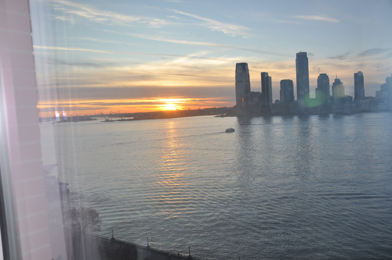 #12 photo, 20 RIVER Terrace, Battery Park City , NY 10007
