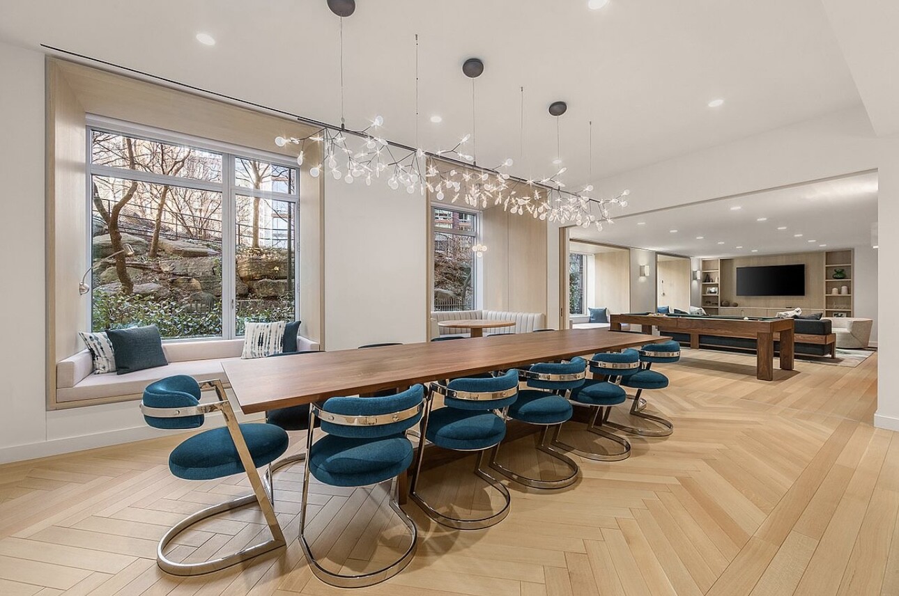 #18 photo, 20 RIVER Terrace, Battery Park City , NY 10007