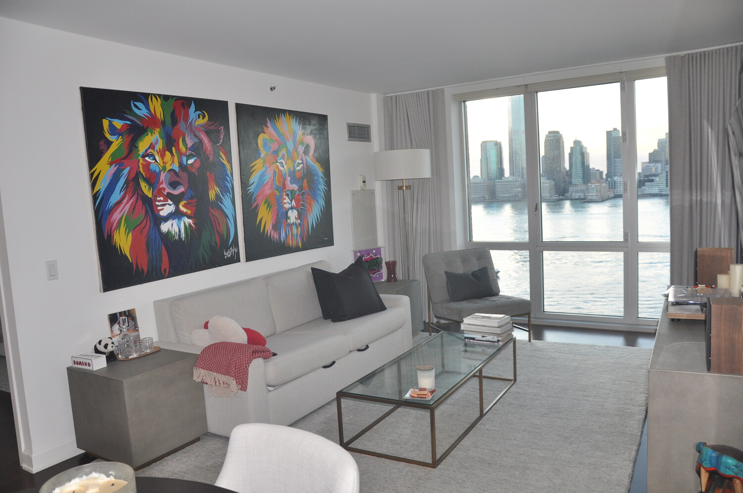 #3 photo, 20 RIVER Terrace, Battery Park City , NY 10007
