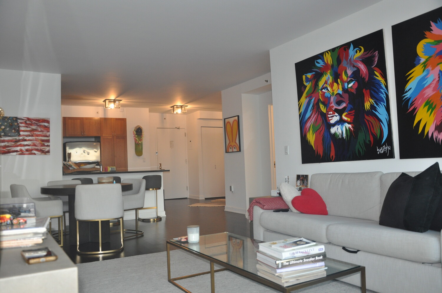 #5 photo, 20 RIVER Terrace, Battery Park City , NY 10007