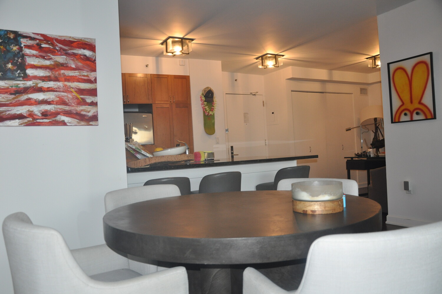 #6 photo, 20 RIVER Terrace, Battery Park City , NY 10007