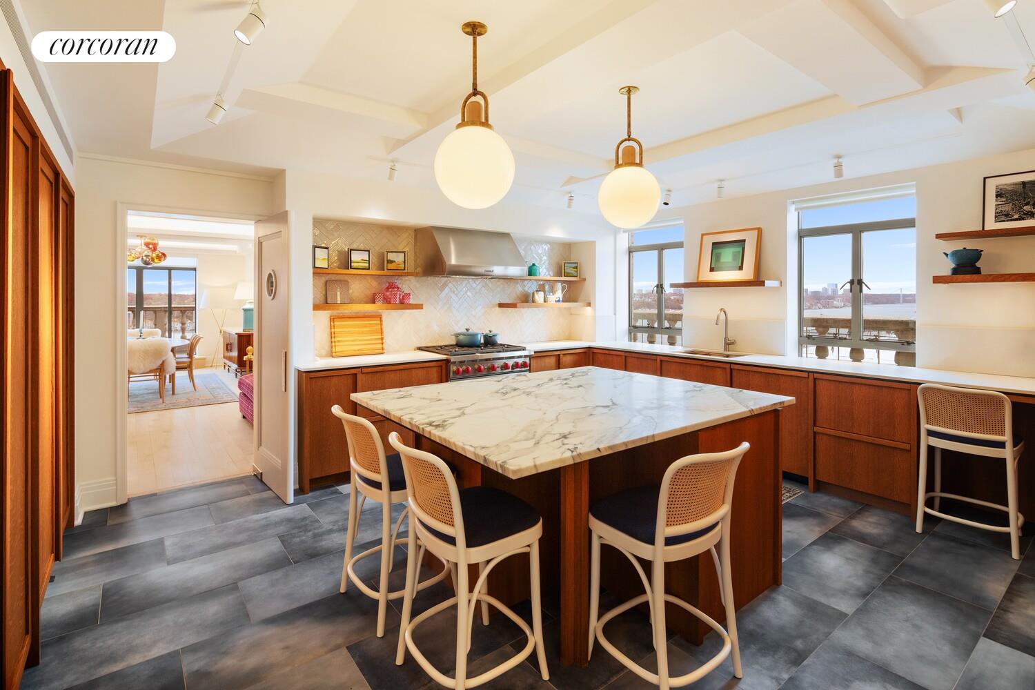 #10 photo, 140 RIVERSIDE Drive, Upper West Side , NY 10024