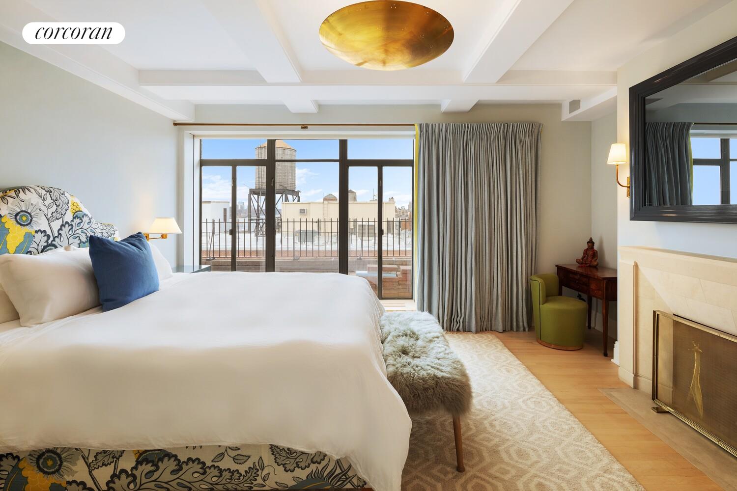 #12 photo, 140 RIVERSIDE Drive, Upper West Side , NY 10024