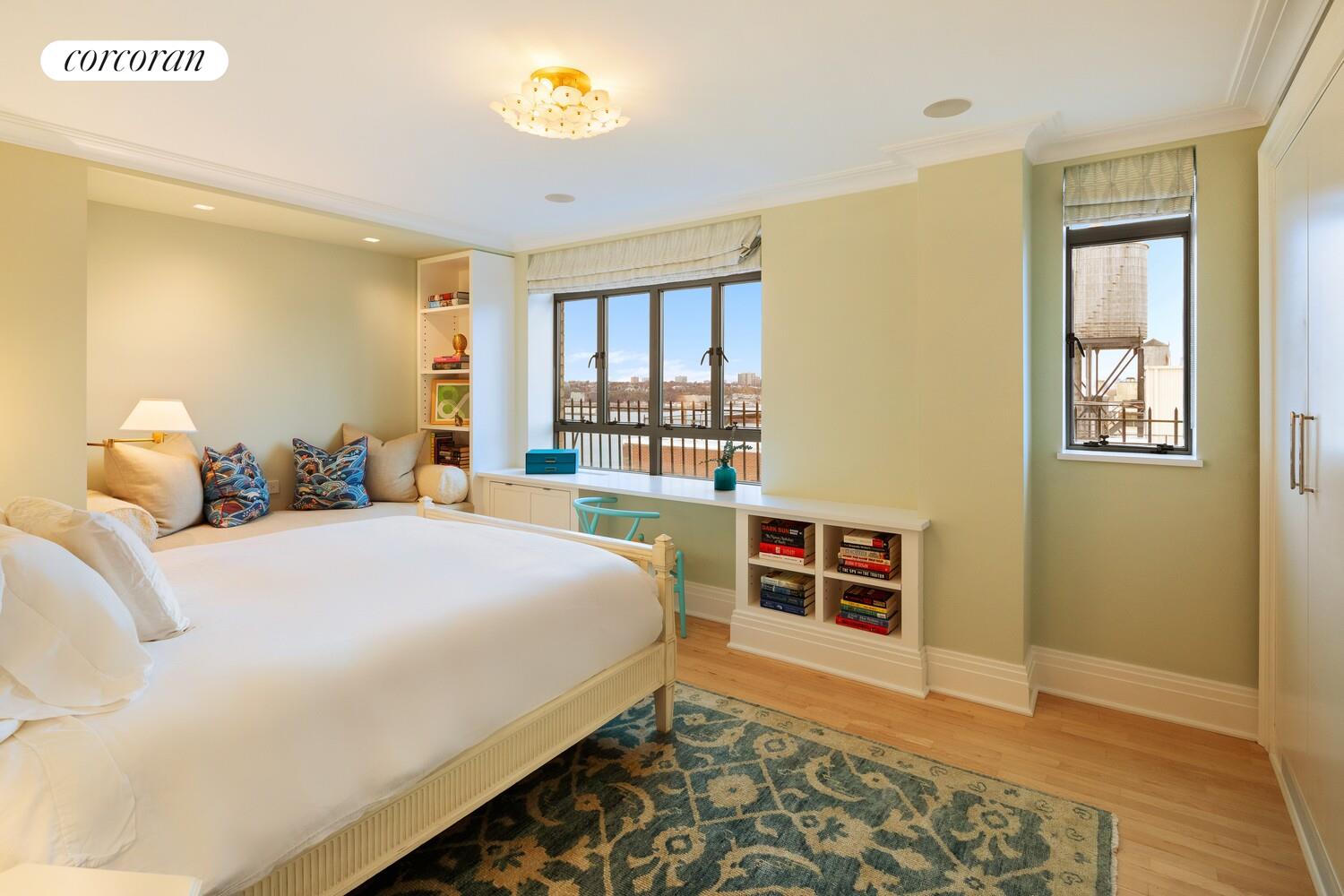 #15 photo, 140 RIVERSIDE Drive, Upper West Side , NY 10024