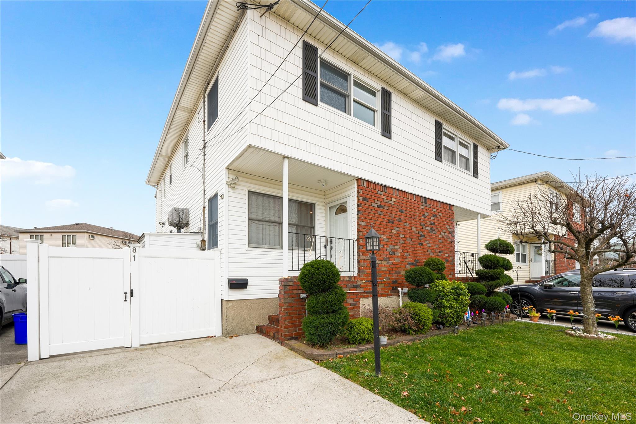 #1 photo, 81 Houston street, Staten Island , NY 10302