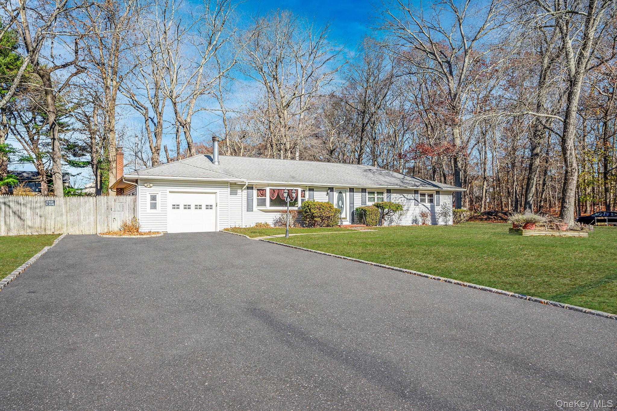 #1 photo, 17 Coram Swezeytown Road, Coram , NY 11727