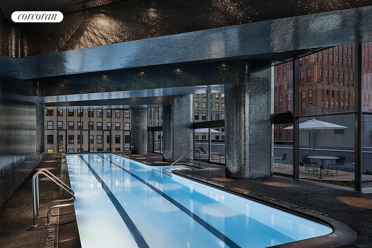 #12 photo, 56 LEONARD Street, Tribeca , NY 10013