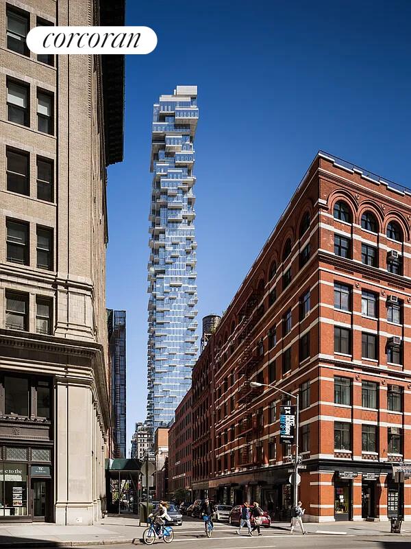 #13 photo, 56 LEONARD Street, Tribeca , NY 10013