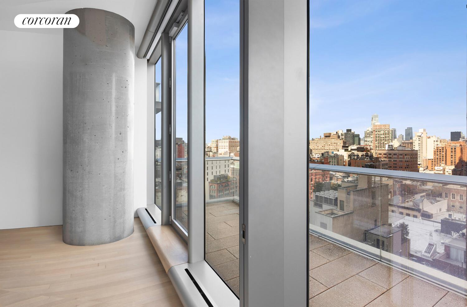 #6 photo, 56 LEONARD Street, Tribeca , NY 10013