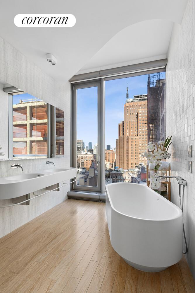 #8 photo, 56 LEONARD Street, Tribeca , NY 10013