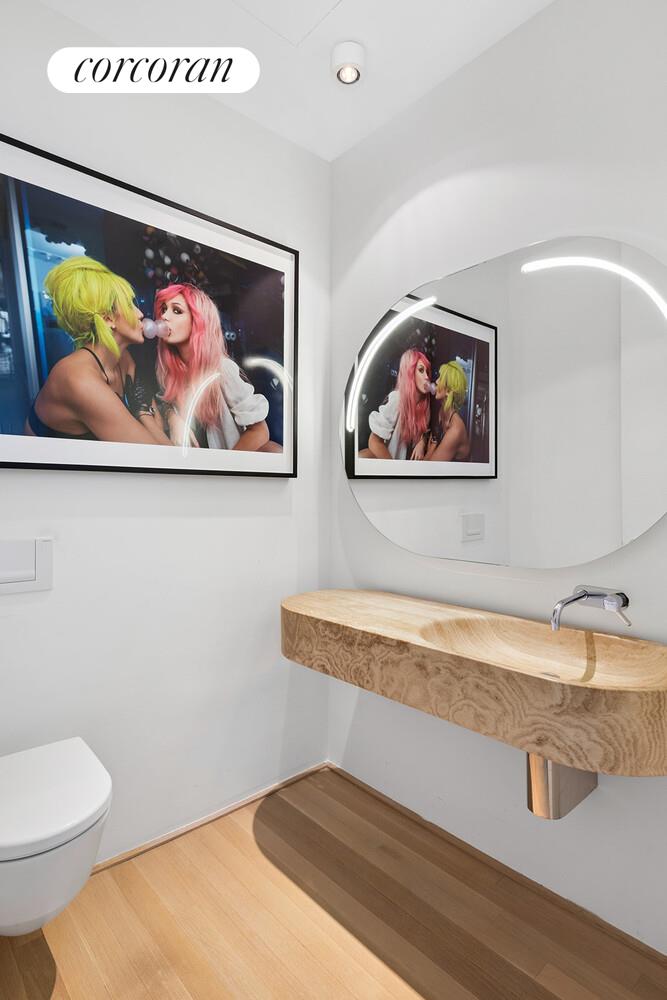 #9 photo, 56 LEONARD Street, Tribeca , NY 10013