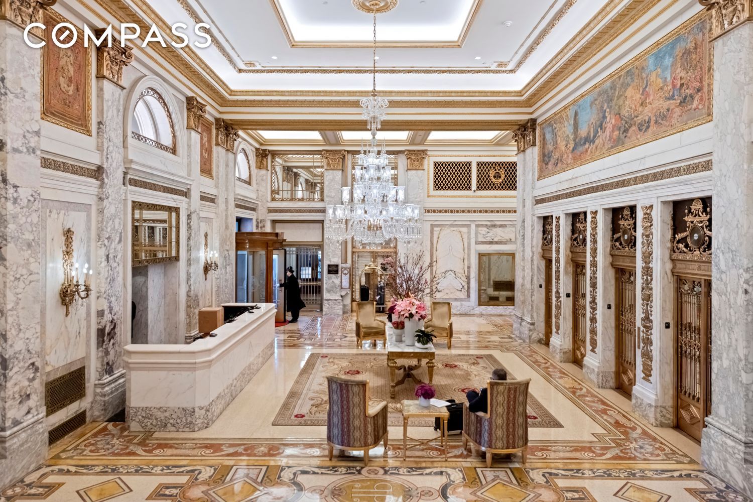 #19 photo, New York City, Central Park South , NY 10019