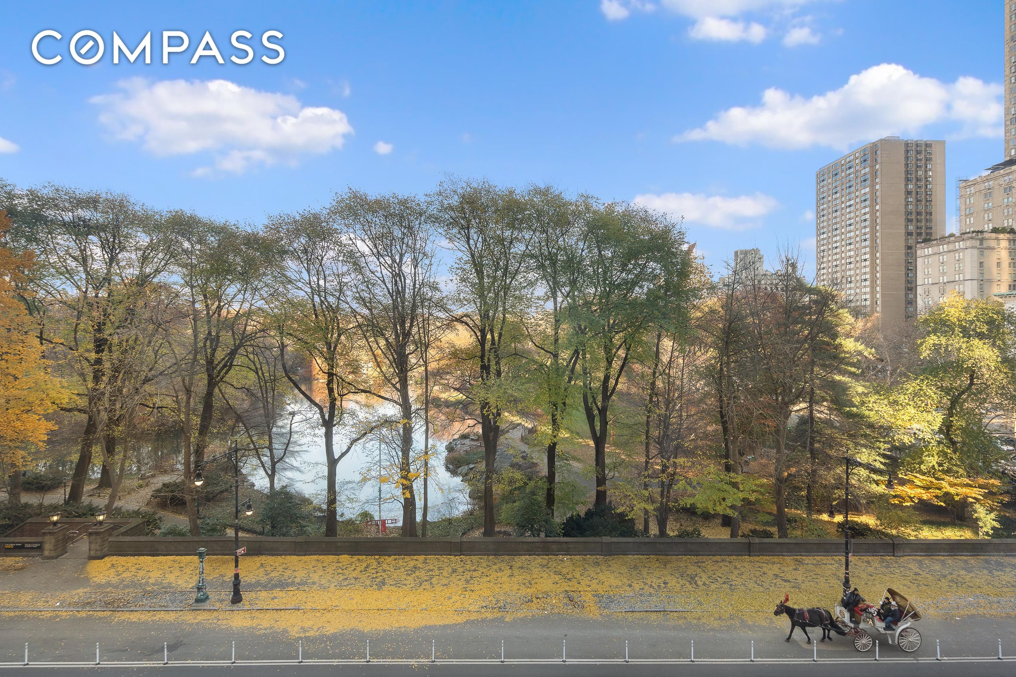 #3 photo, New York City, Central Park South , NY 10019