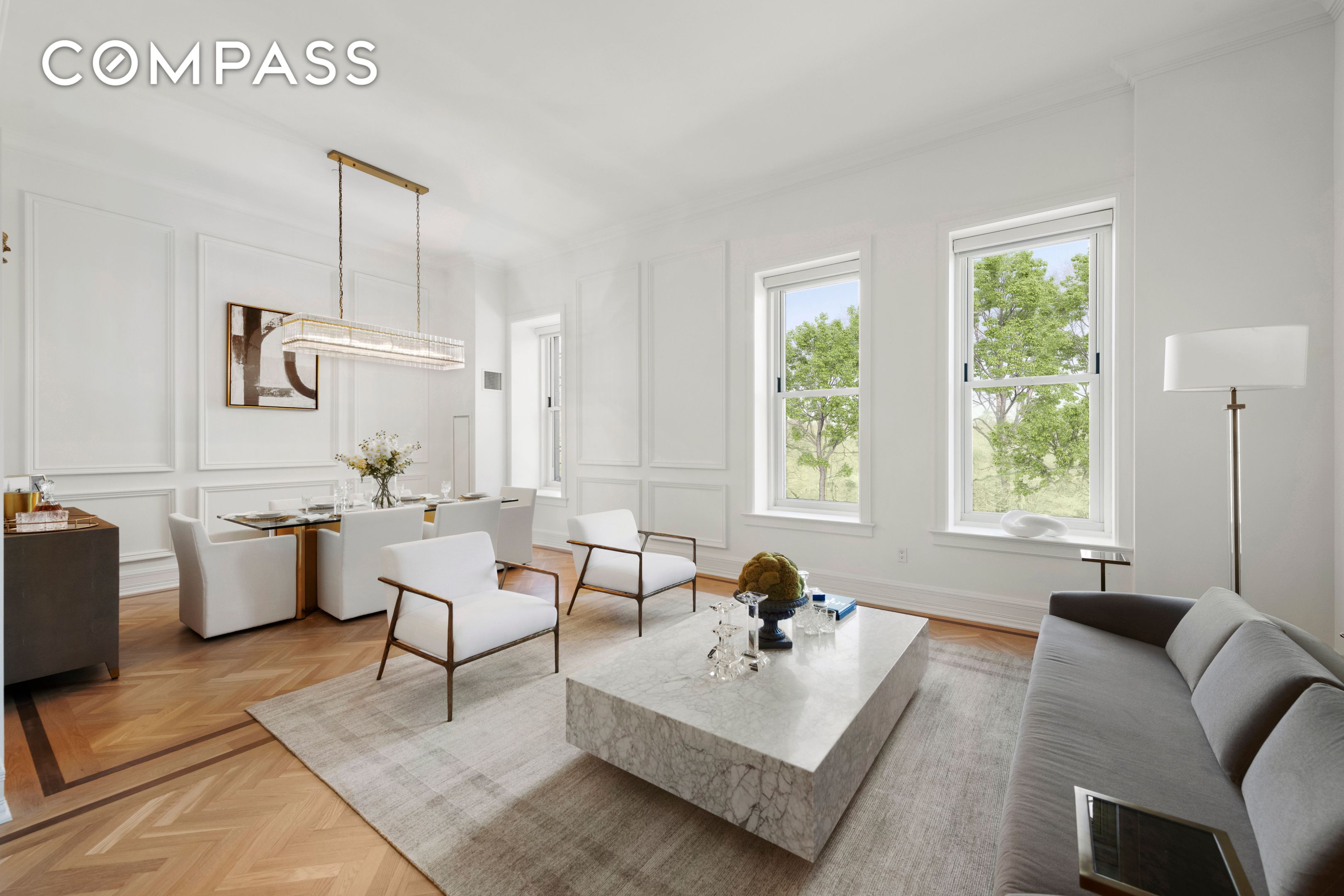 #4 photo, New York City, Central Park South , NY 10019