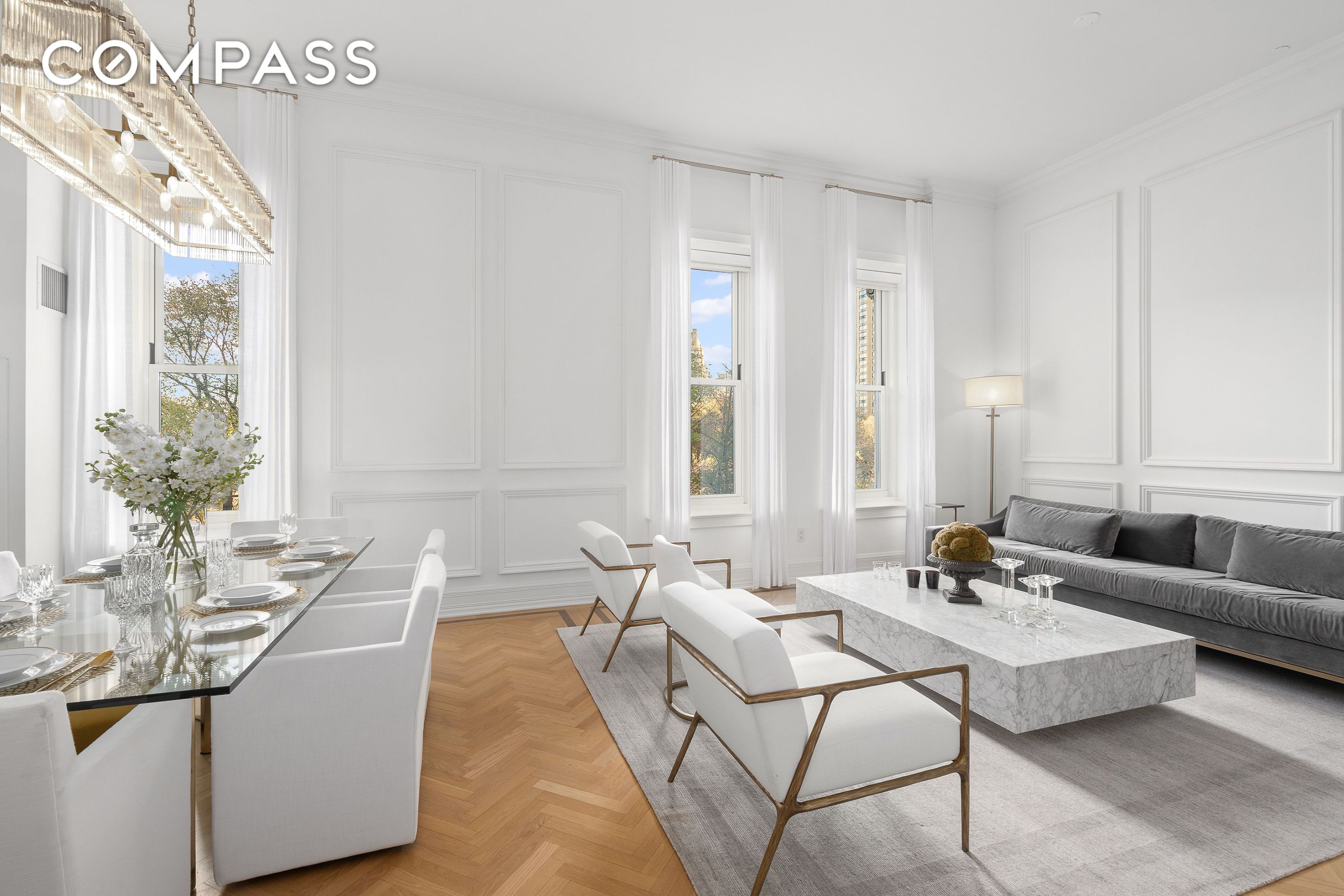 #5 photo, New York City, Central Park South , NY 10019