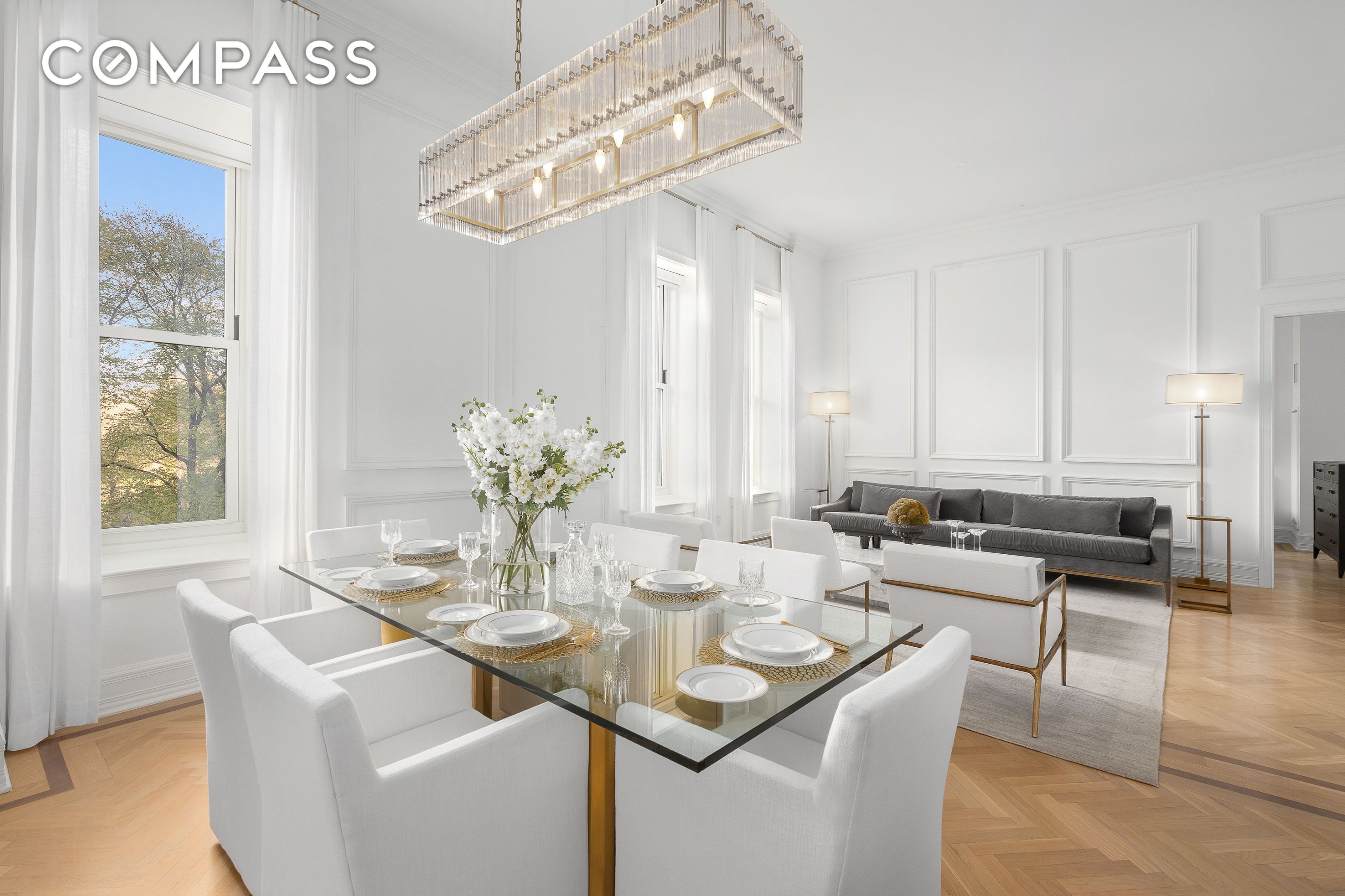 #7 photo, New York City, Central Park South , NY 10019