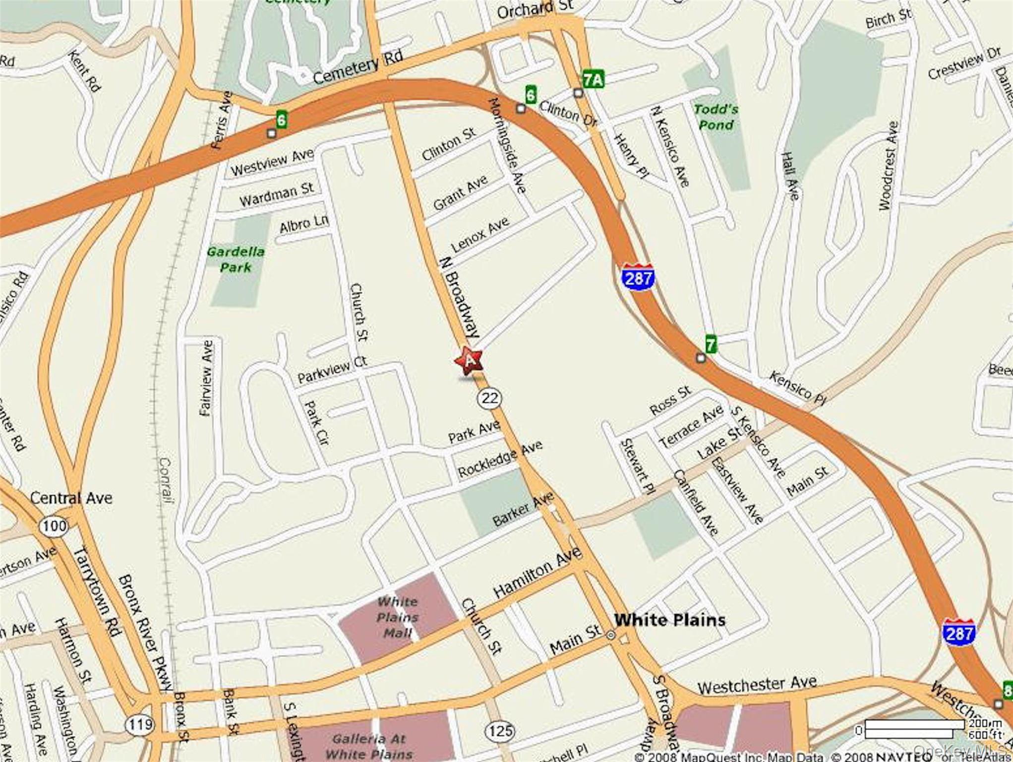 #20 photo, 83 N Broadway, White Plains , NY 10603