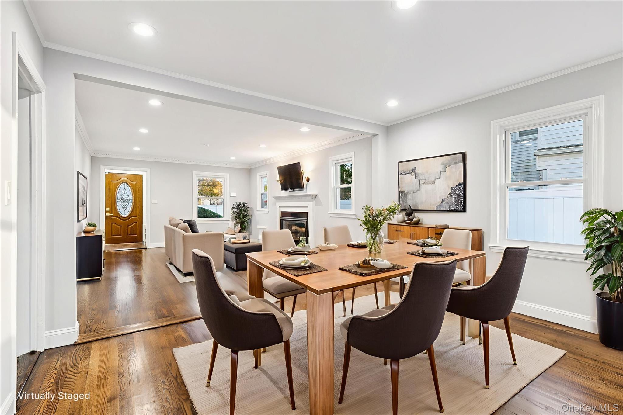 #9 photo, 61 Harris Avenue, Hewlett , NY 11557