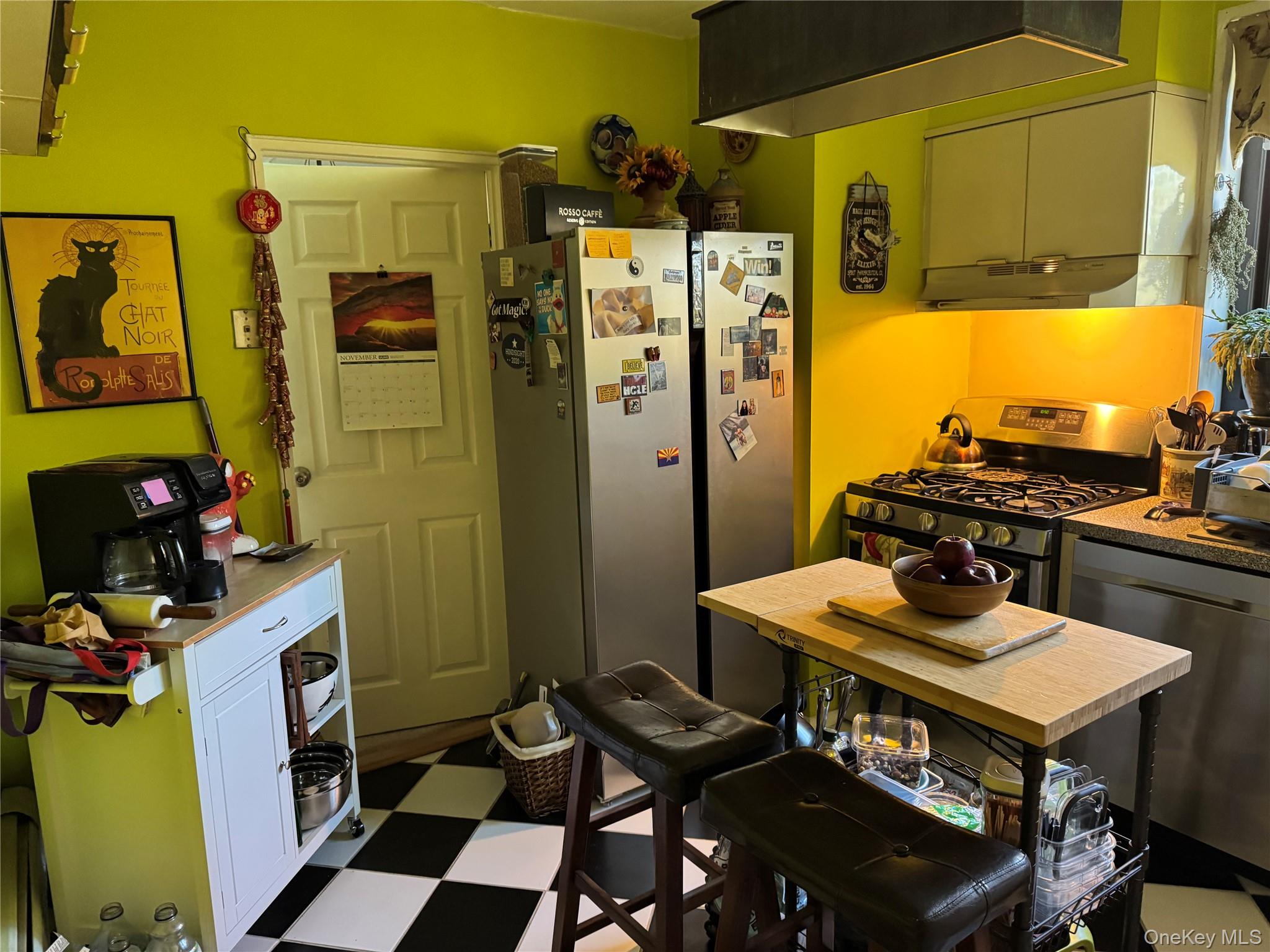 #8 photo, 1101 Midland Avenue, Bronxville , NY 10708