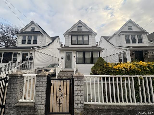 #1 photo, 19144 113th Road, Saint Albans , NY 11412