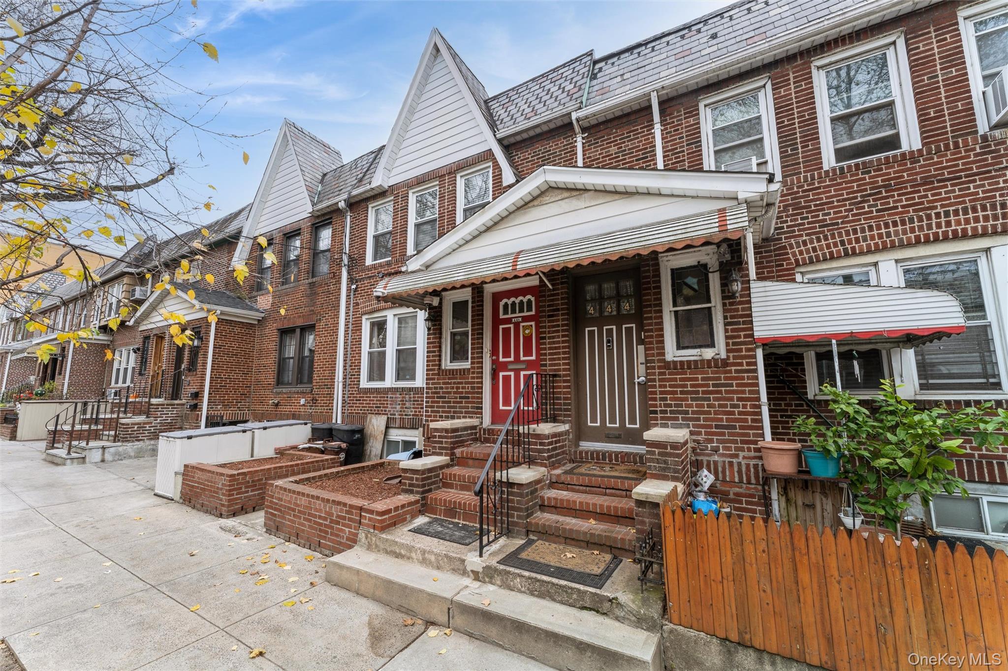 #3 photo, 446 Stockholm Street, Ridgewood , NY 11385